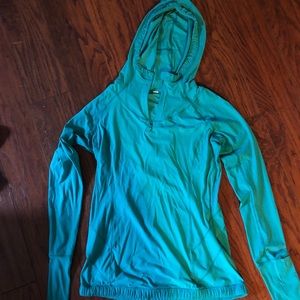 Lululemon light weight hoodie